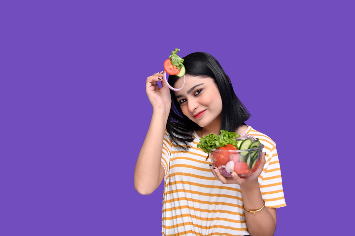 Supă cremă din broccoli cu semințe